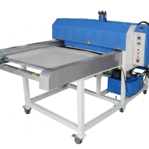Garment printing machine