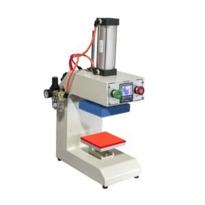 Garment printing equipment distributor
