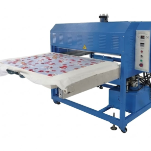 Garment printing machine
